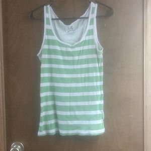 Faded glory tank top